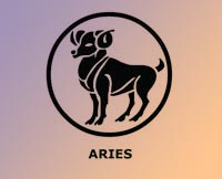 Aries | Astrology Symbols