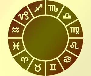 Astrology Symbols Image