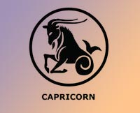 Capricorn | Astrology Symbols