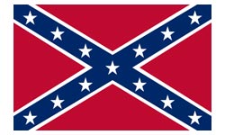 Confederate Flag Picture