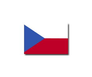 Czech Flag Image