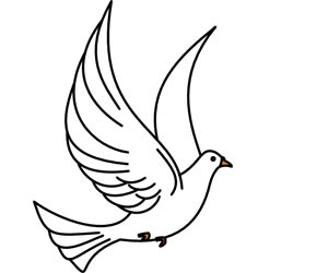 Dove Symbol Picture