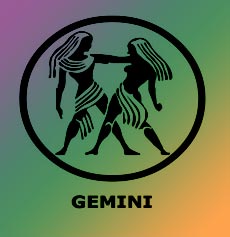 Gemini Symbol