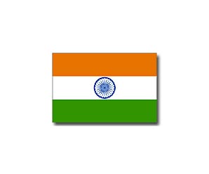 Indian Flag Picture