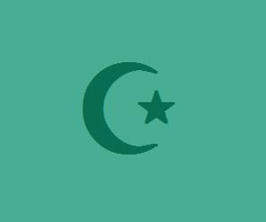 Islam Symbol Image