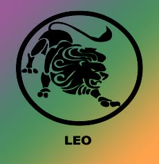 Leo Symbol