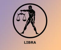 Libra | Astrology Symbols