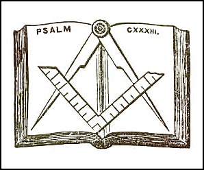 Masonic Prayer - Image