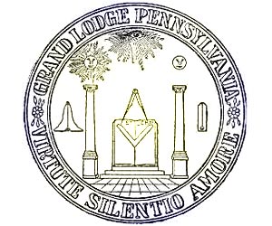 Masonic Emblem Image