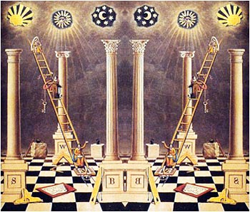 Masonic Symbols Image