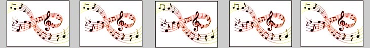 Music Symbols Image