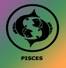 Pisces Symbol