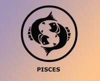 Pisces | Astrology Symbols