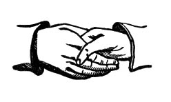 Masonic Handshake | Real Grip Fellow Craft