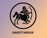 Sagittarius | Astrology Symbols