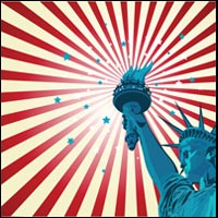 US Symbols | Statue of Liberty