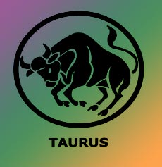 Taurus Symbol