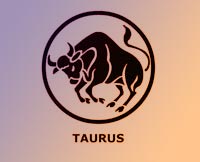 Taurus | Astrology Symbols