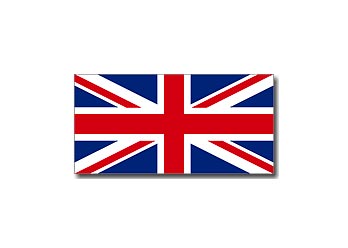 Union Flags Picture