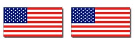 Symbols of America | American Flag